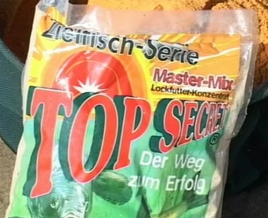 TOP Secret