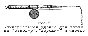 вудка